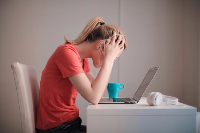 The Most Common Methods Of Relieving Stress