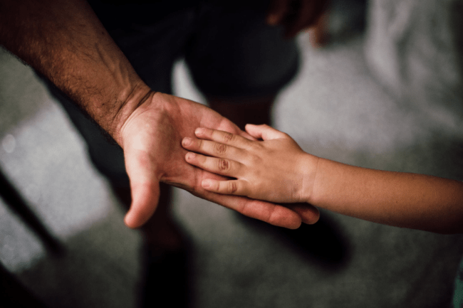 What Can You Do To Help Your Child Be The Best They Can Be