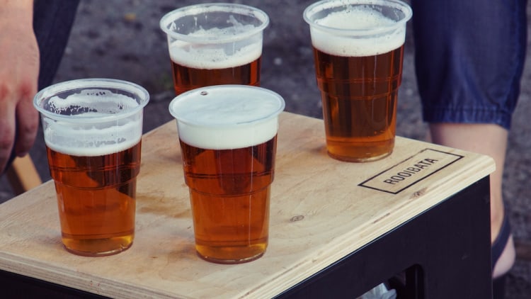 Whats the best way to handle teenagers and alcohol