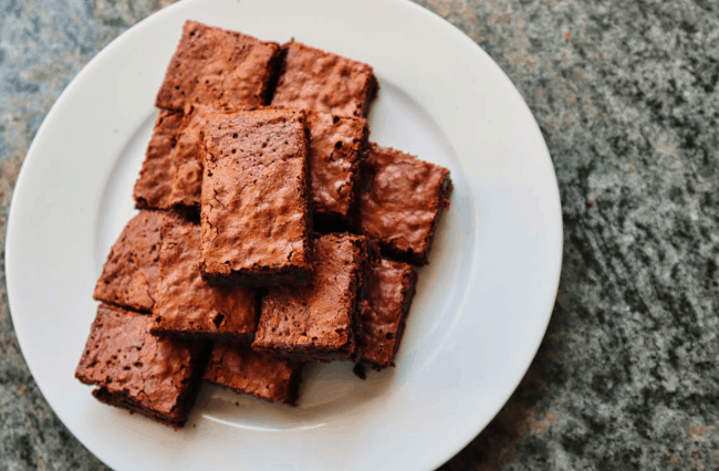 6 Tastiest Brownie Flavour Ideas You Have To Try