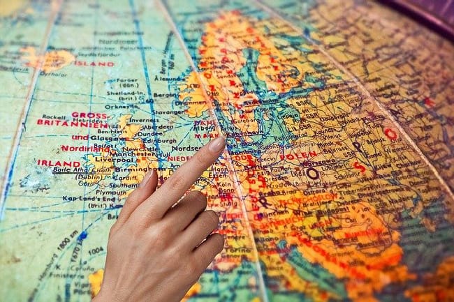 How To Prepare For A Move Abroad