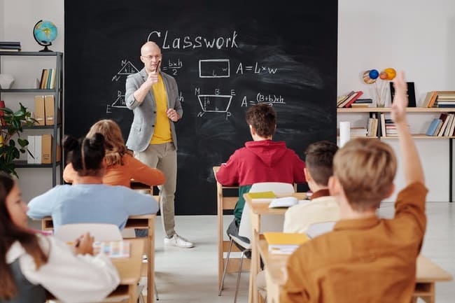 End Of Primary School: Grammar School Preparations