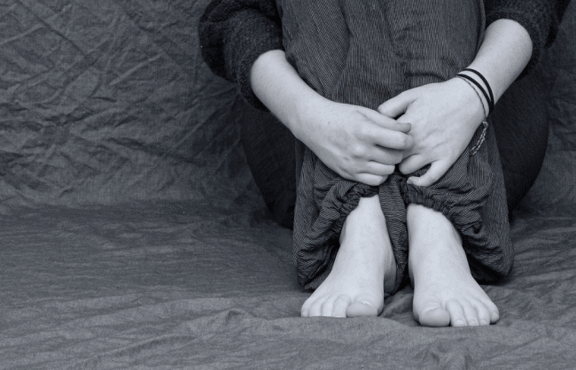 So You Got Diagnosed With Depression. What Now