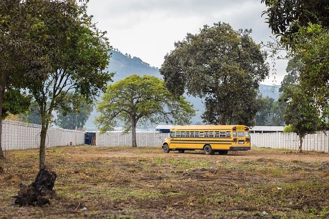 What Parents Need To Know About School Trips