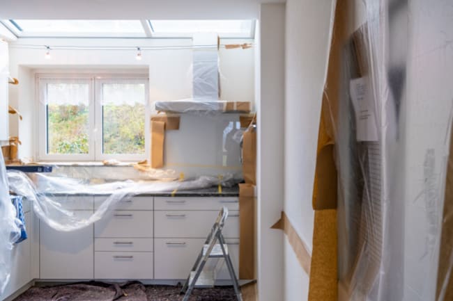 Why do you need a general contractor for your home renovation