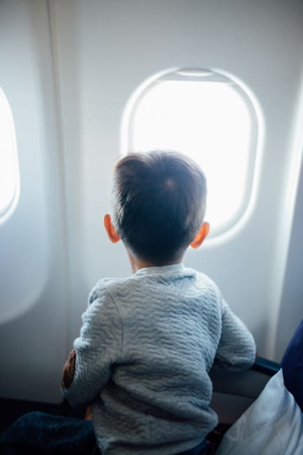 How to Travel with Kids in the Post-Covid World in 2022