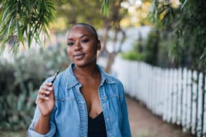 Vaping and Stress: The Real Deal