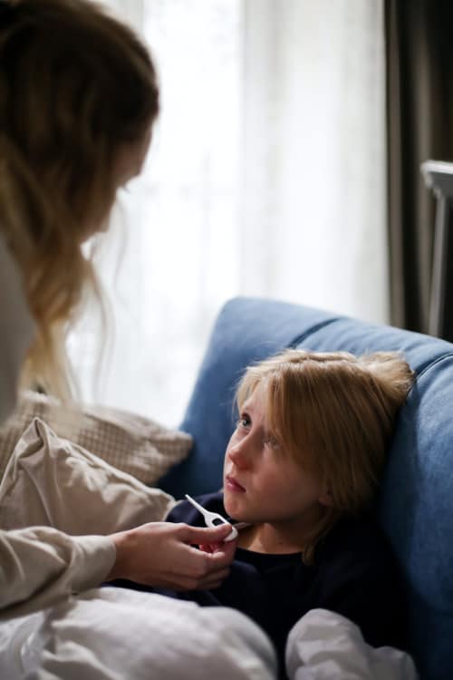 Hand Foot And Mouth Disease In Kids: What You Need To Know