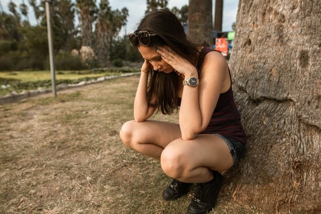 What To Do If Youve Been Feeling A Little Overwhelmed Lately