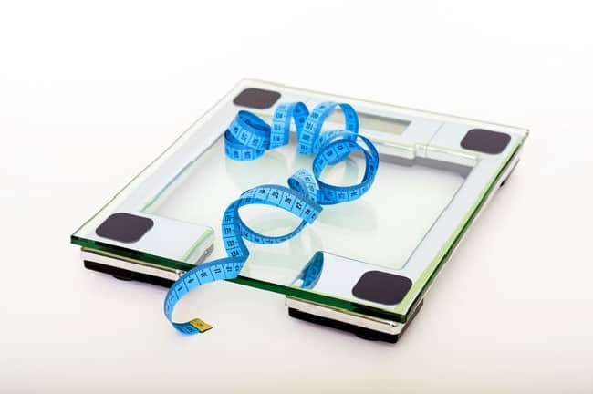 Why Are You Suddenly Putting on Weight