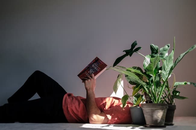 Great Hobbies That Promote Stress Relief