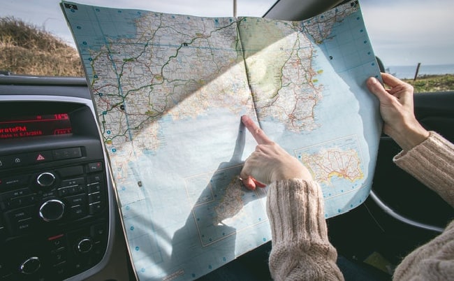 What To Know About Travelling The UK