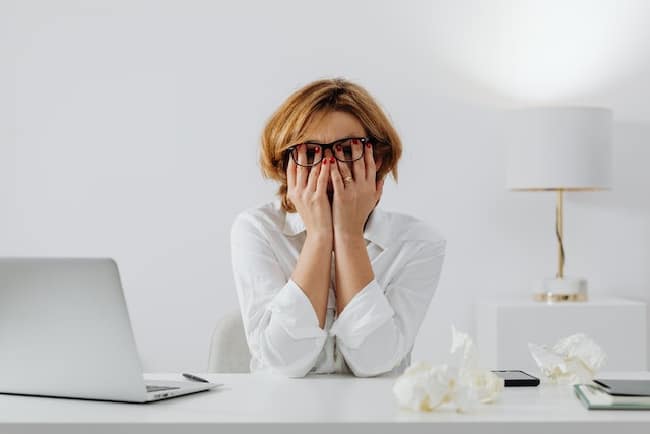 4 Ways To Destress & How Each Can Help You