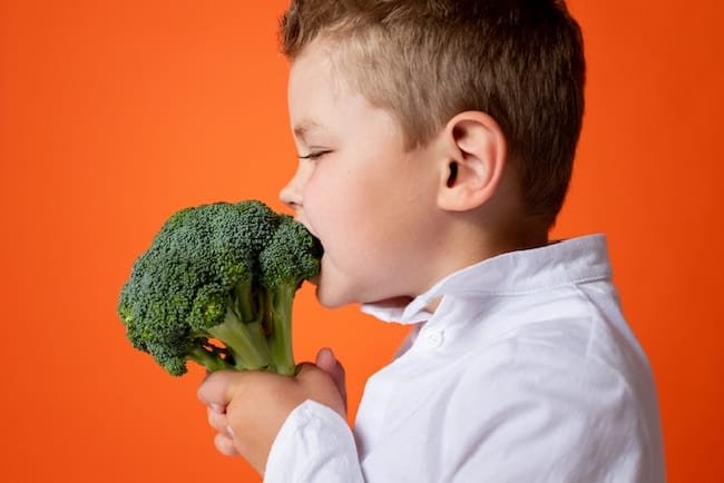 The Best Tips To Keep Your Kid Healthy