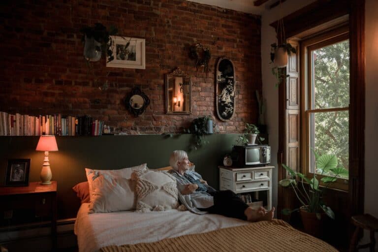 5 At-Home Checkups to Arrange for your Senior Parents