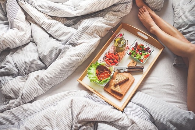 3 Easy Ways To Treat Yourself
