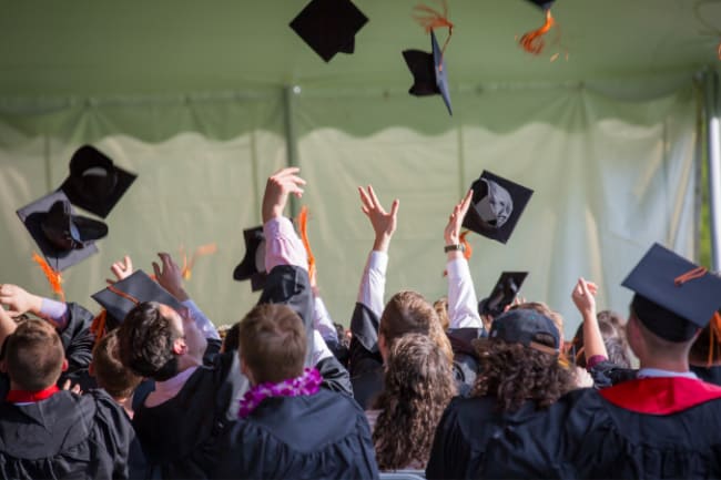 Most Important Choices to Make as a Graduate from High School