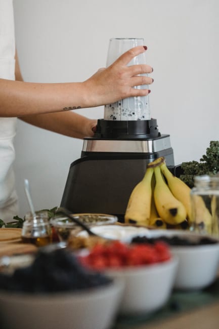 Commercial Blenders: A Brief Buyer’s Guide