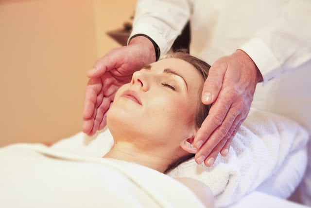 How Does Reiki Healing Work