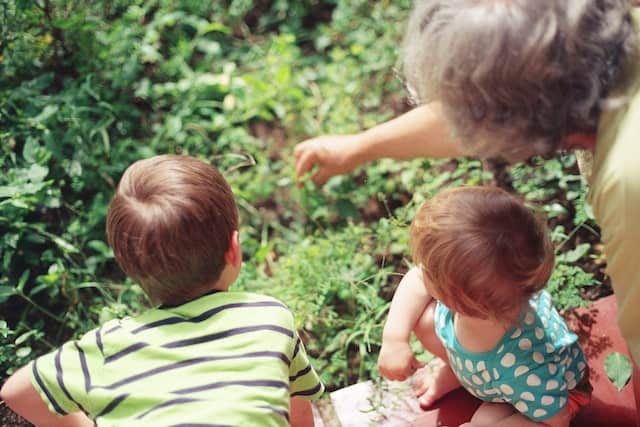 Should Your Parents Come to Live With You