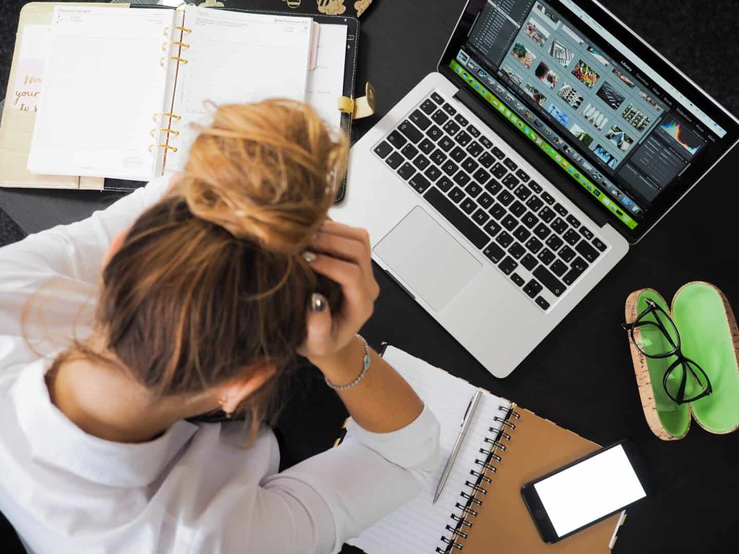Top 8 Causes of Anxiety