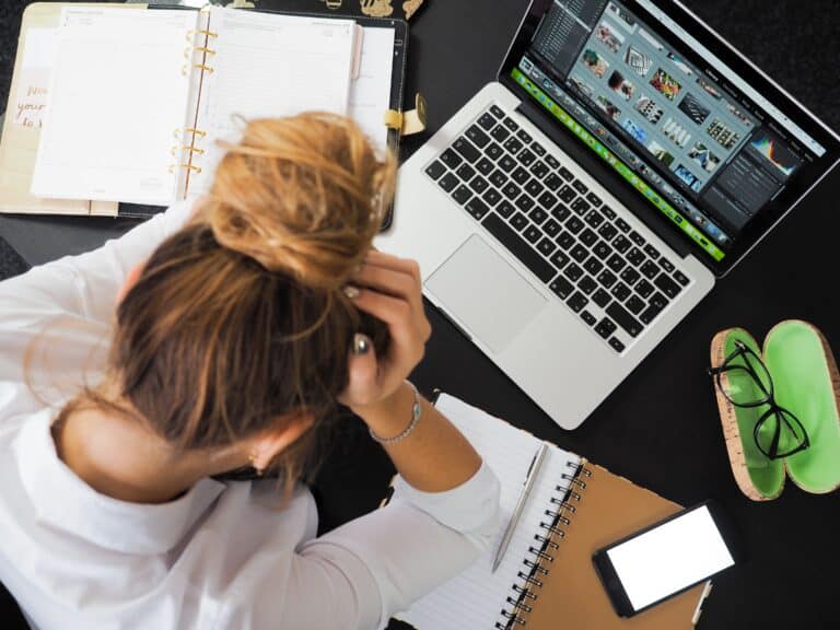 Top 8 Causes of Anxiety