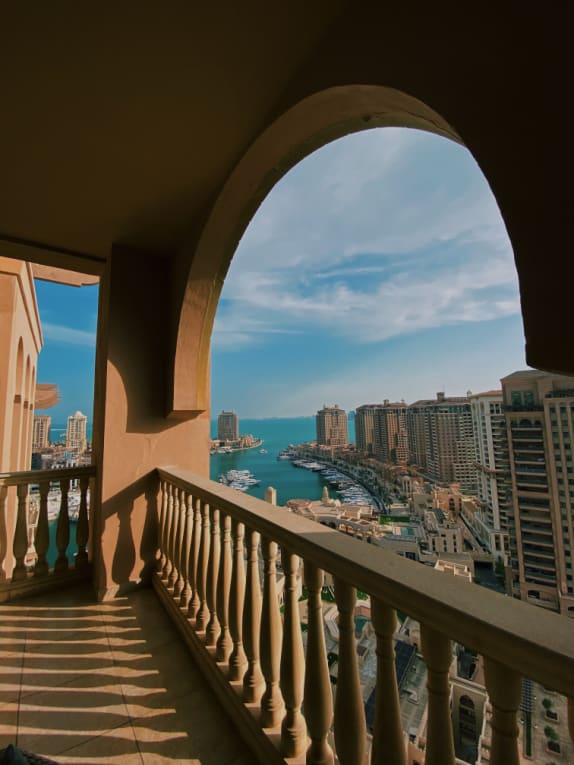 Etiquette Tips You Need To Know When Travelling Around The Middle East