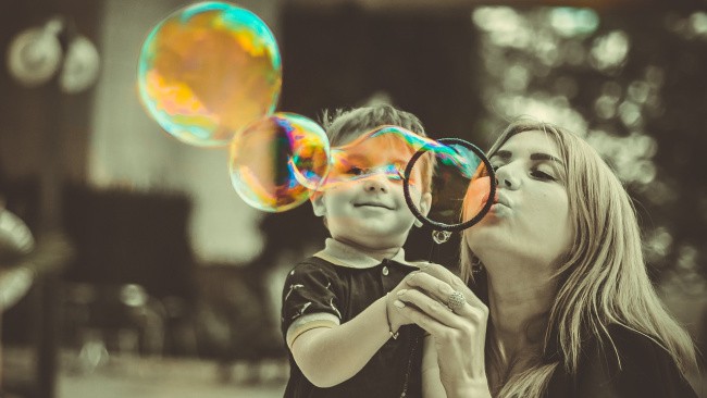 Finding Your Balance: Steps to Recover from a Car Accident as a Mom