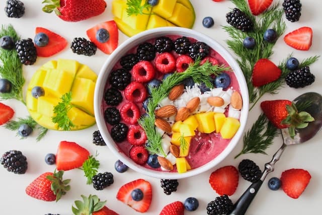 Proactive Ways To Make Your Health A Priority