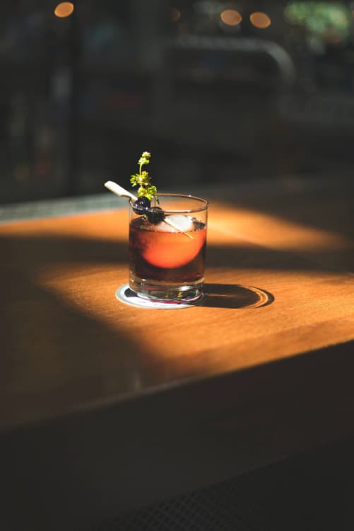 Coping With Your Past: Are You Using Alcohol as a Crutch?