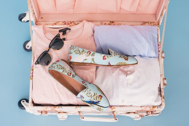 Essential Must-Haves to Reduce Stress When Traveling