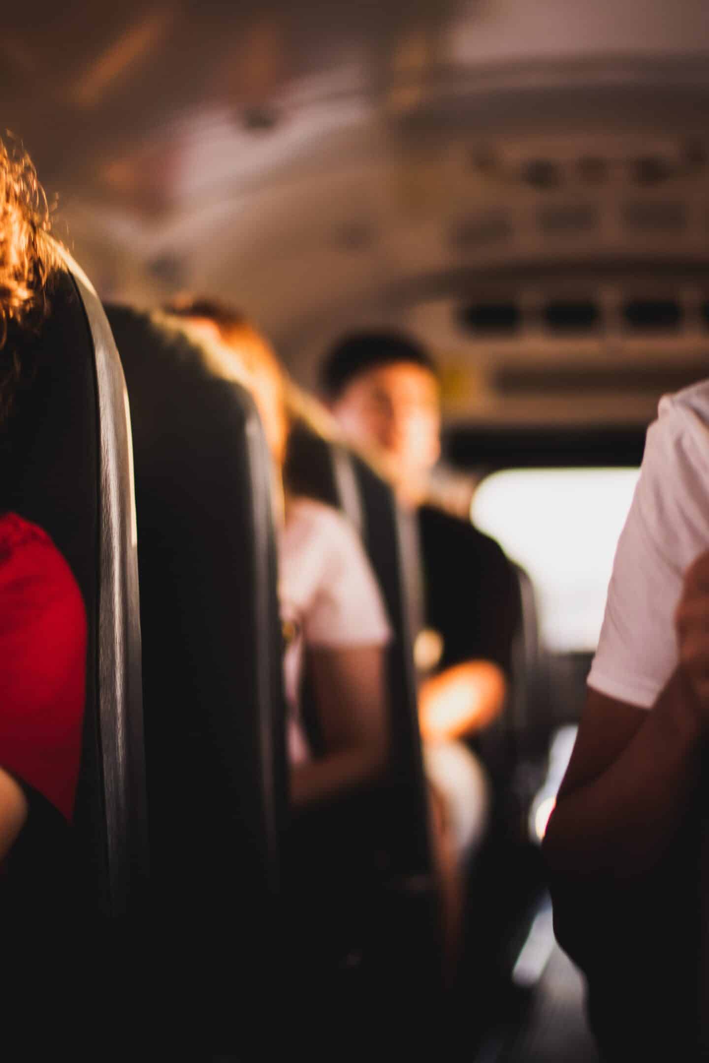 The Advantages of Leasing Minibuses for After-School Travel Activities