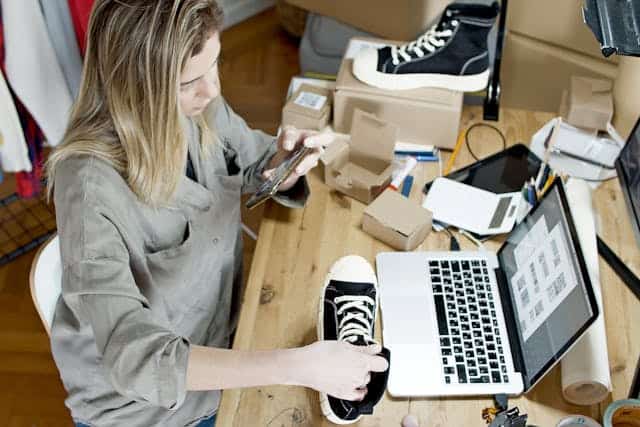 How to Improve the Efficiency of Your E-Commerce Business